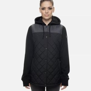 686 Autumn Insulate DWR Coated